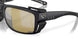 911105 - Black - Sunrise Silver Mirror