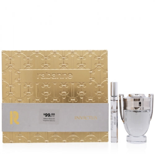 Paco Rabanne Invictus Set