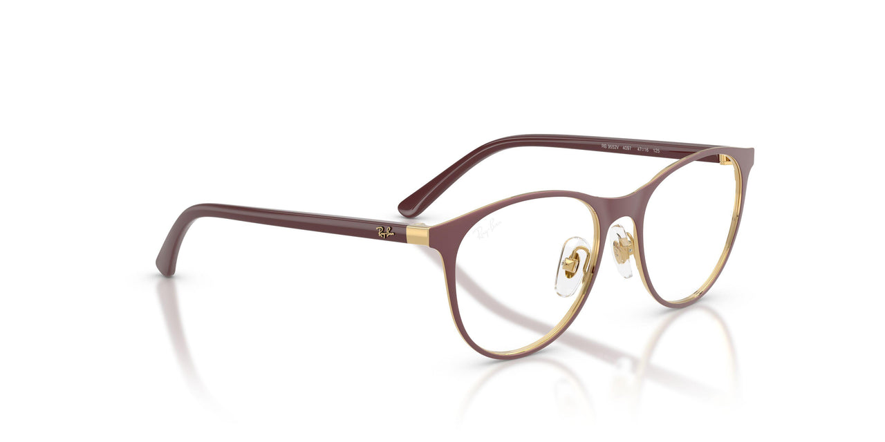 4097 - Violet - Clear