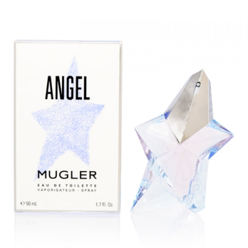 Thierry Mugler Angel EDT Spray