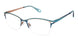 Fysh F-3743 Eyeglasses