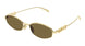 005 - Gold - Brown