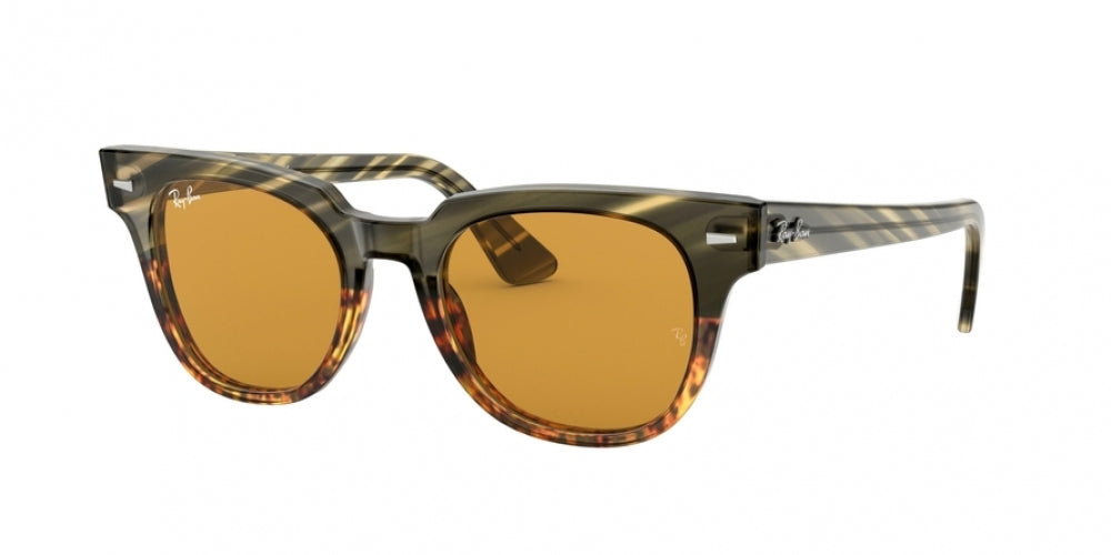 Ray-Ban Meteor 0RB2168 Sunglasses
