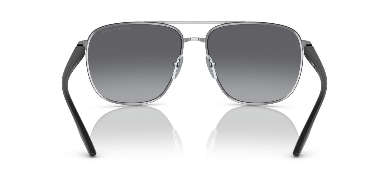 5AV06G - Gunmetal - Polar Grey Gradient
