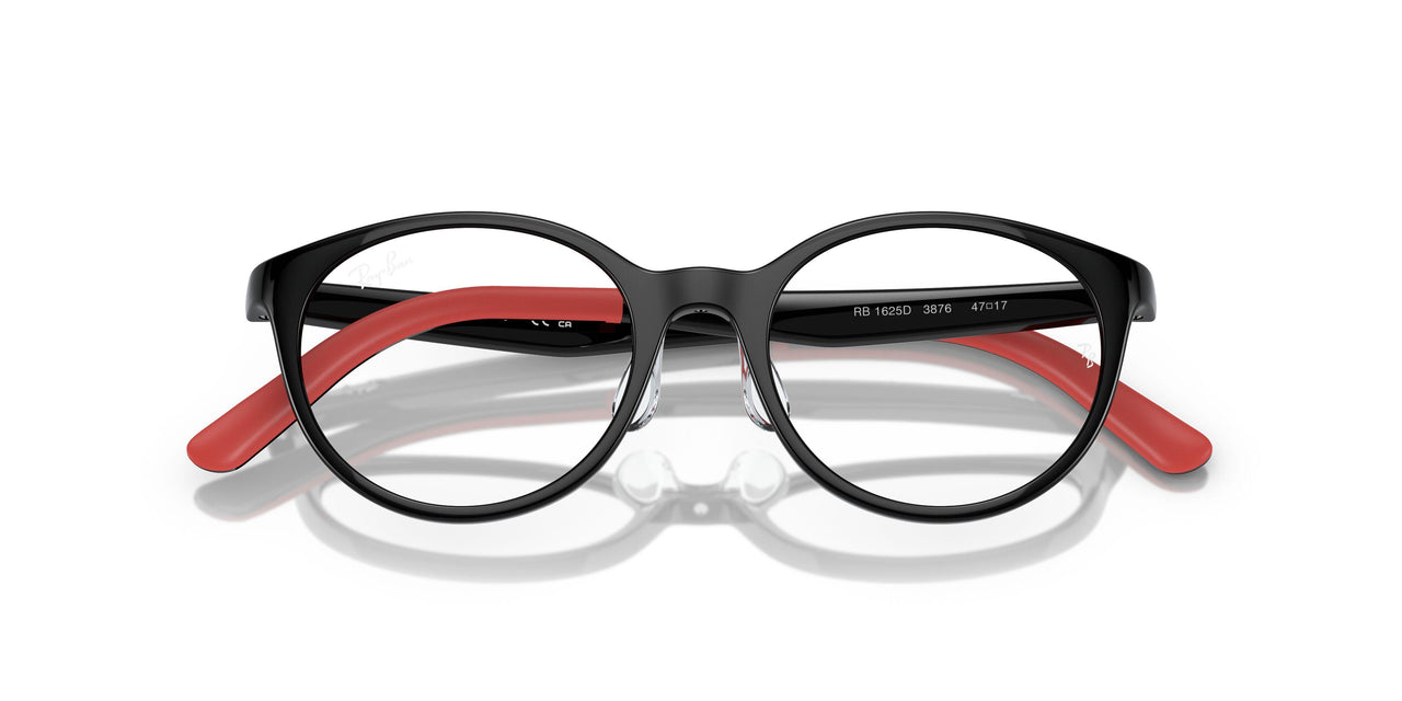 3876 - Black