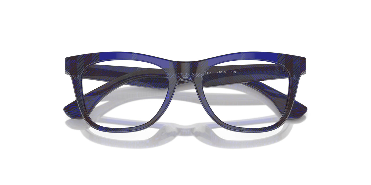 4114 - Blue