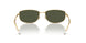 001/31 - Gold - Green