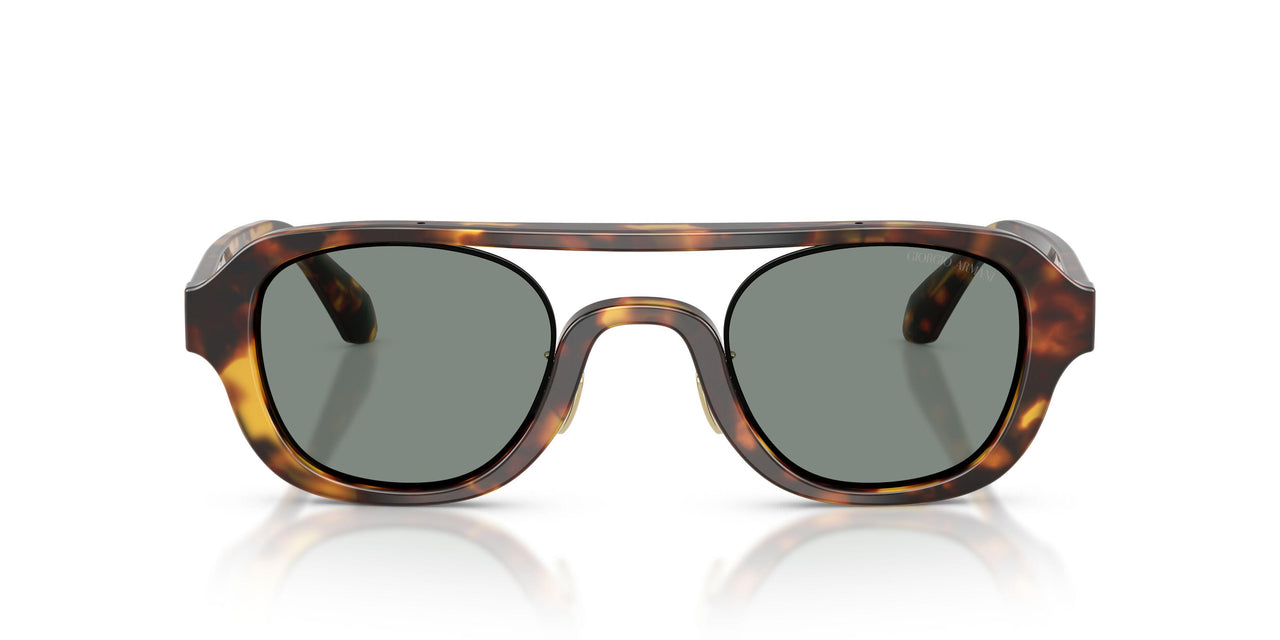 6331/1 - Tortoise - Grey