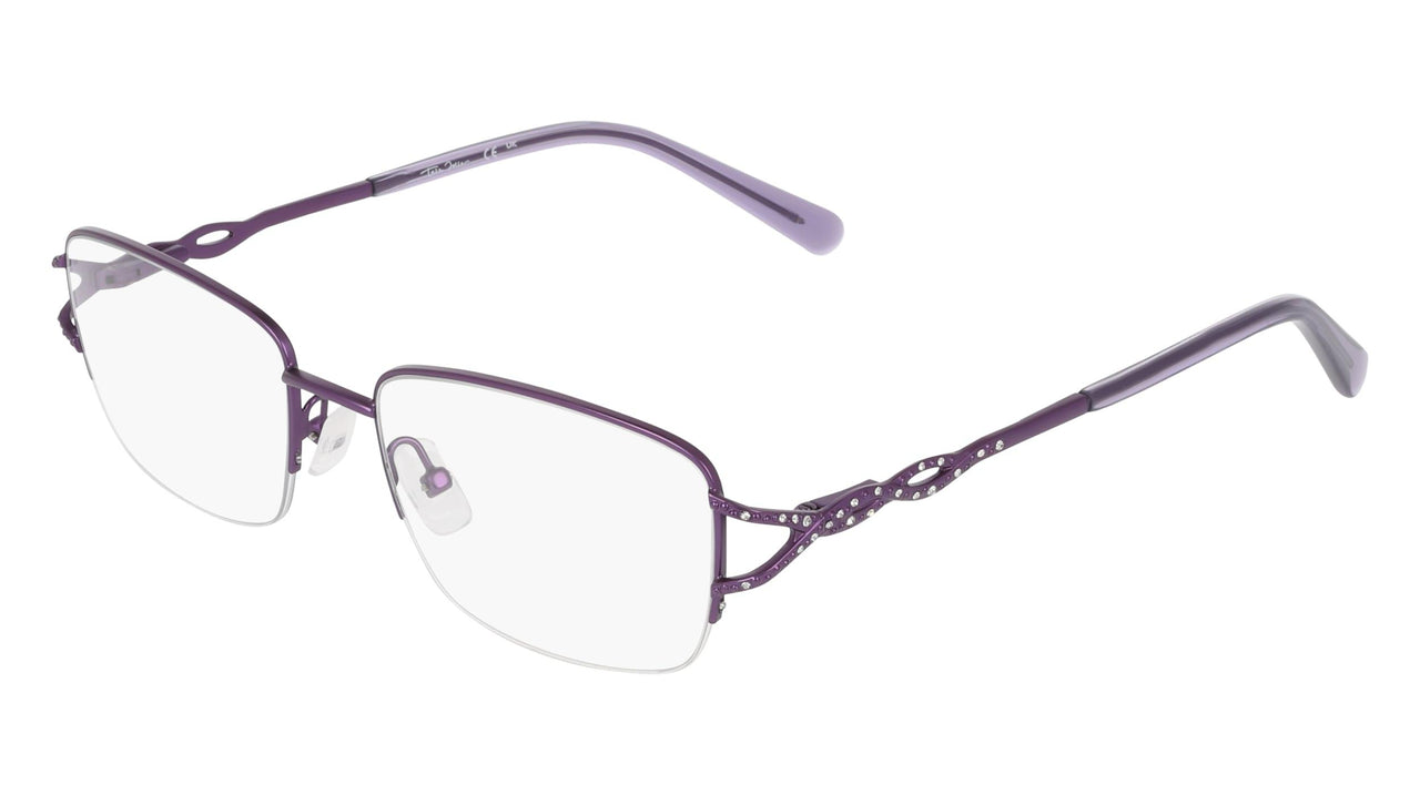 Marchon NYC TRES JOLIE 214 Eyeglasses