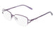 Marchon NYC TRES JOLIE 214 Eyeglasses