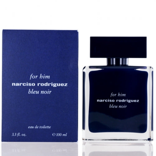 Narciso Rodriguez Bleu Noir EDT Spray