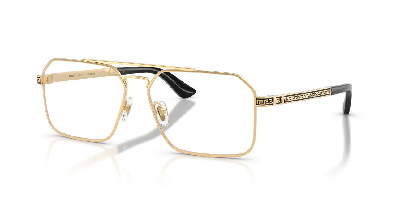 Versace 1326 Eyeglasses