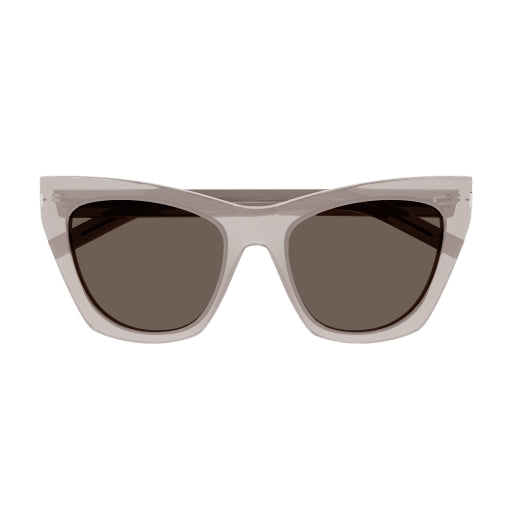 018 - Nude - Brown