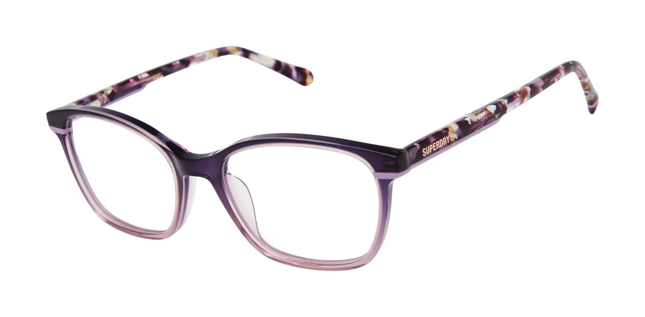 Superdry SDOW024T Eyeglasses