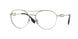 1109 - Gold - Clear Blue Light Filter