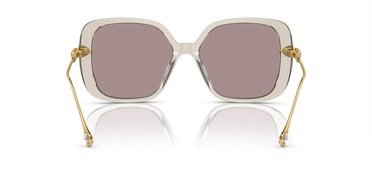 3003LA - Beige - Violet
