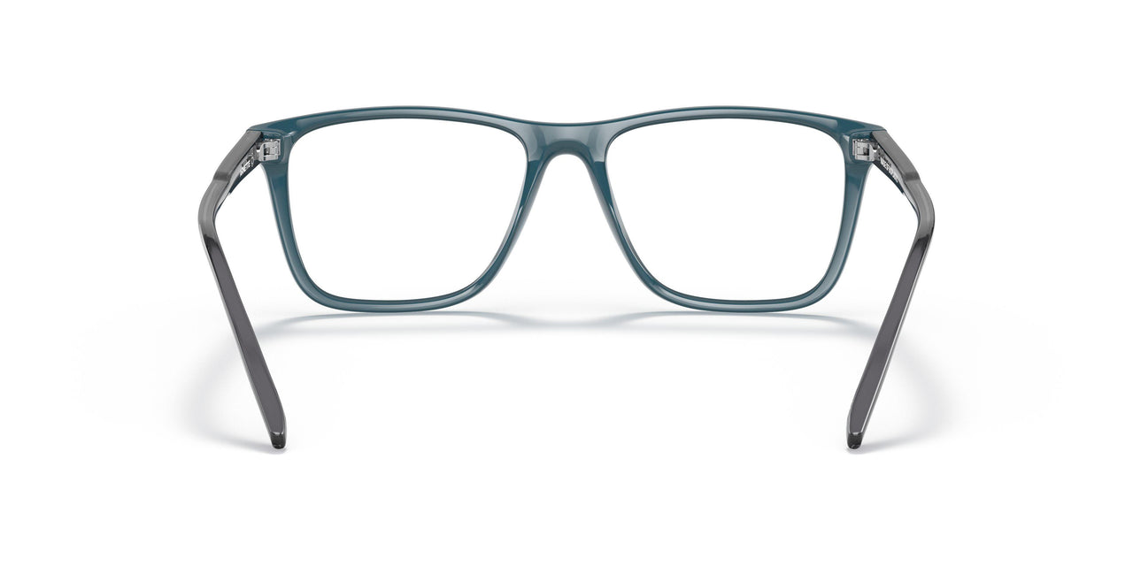 2772 - Blue - Transparent