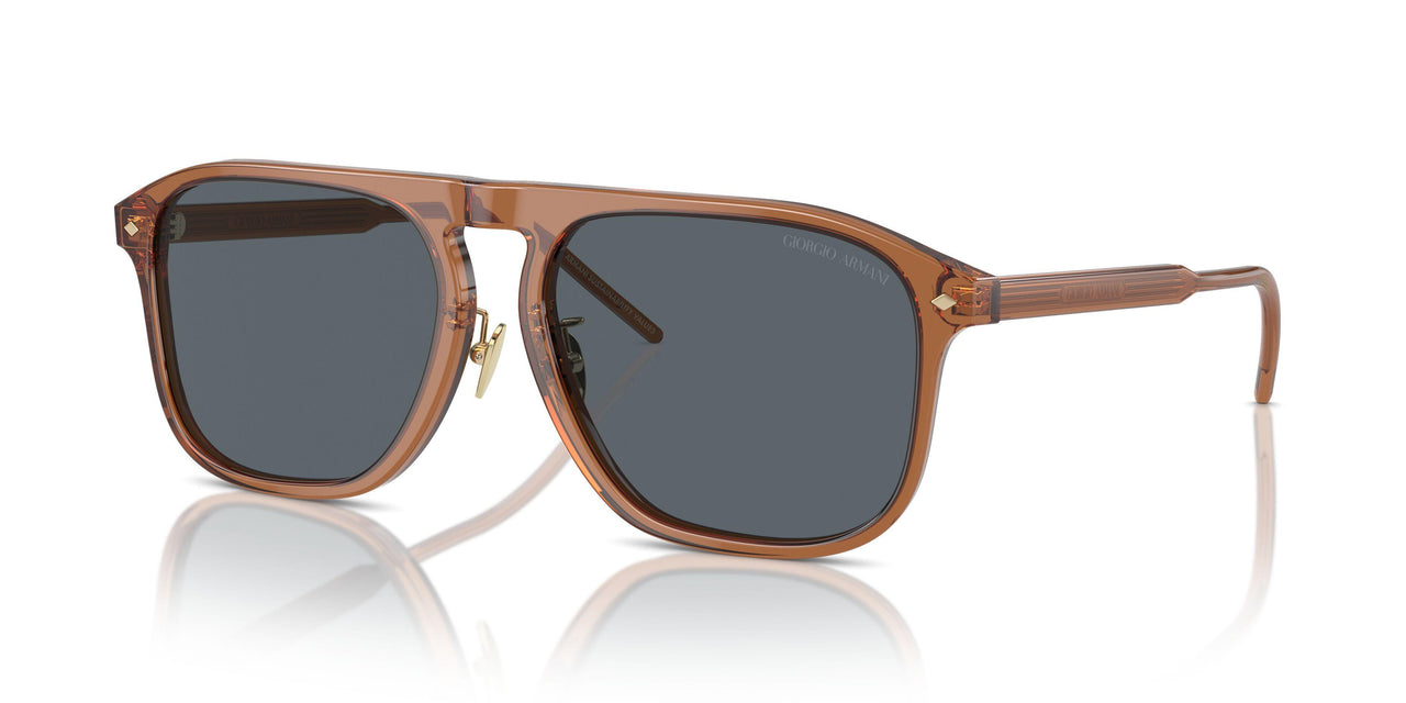 5932R5 - Brown - Blue