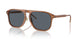 5932R5 - Brown - Blue