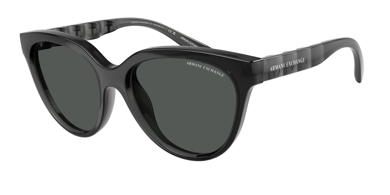 Armani Exchange 4148SU Sunglasses