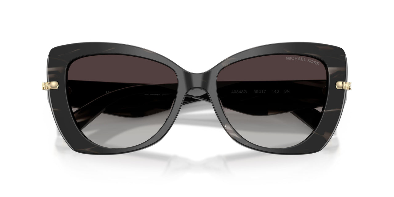 40348G - Black - Light Grey Gradient