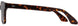 2 - Amber Tortoise - True-Tone Green