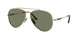 313852 - Gold - Green