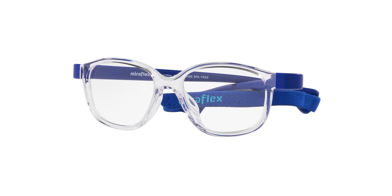 Miraflex 4007 Eyeglasses