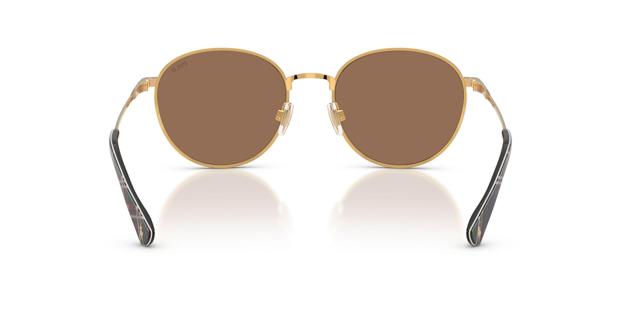 940273 - Gold - Dark Brown