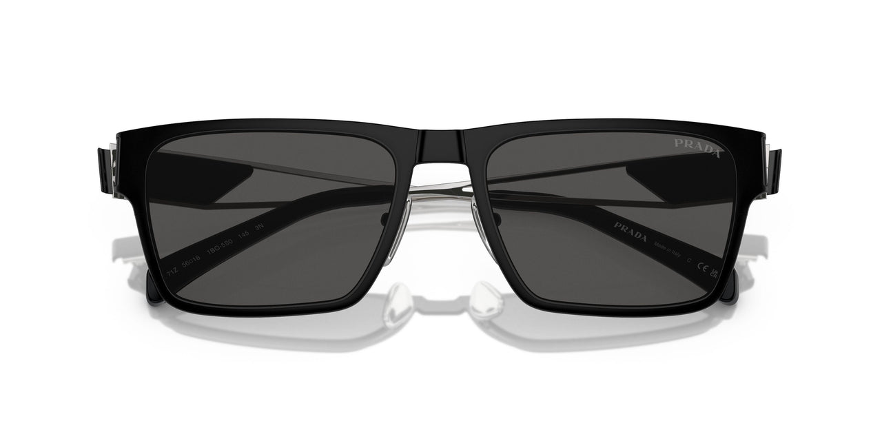 1BO5S0 - Black - Dark Grey