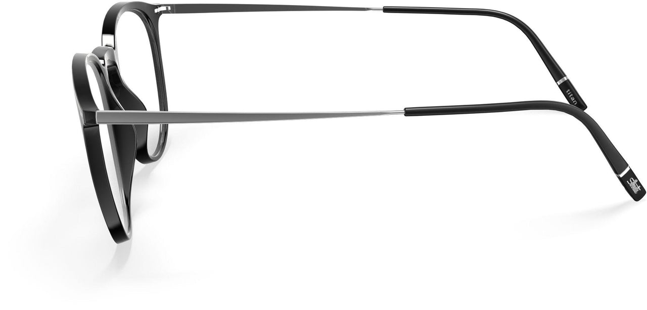 9000 - Jet Black