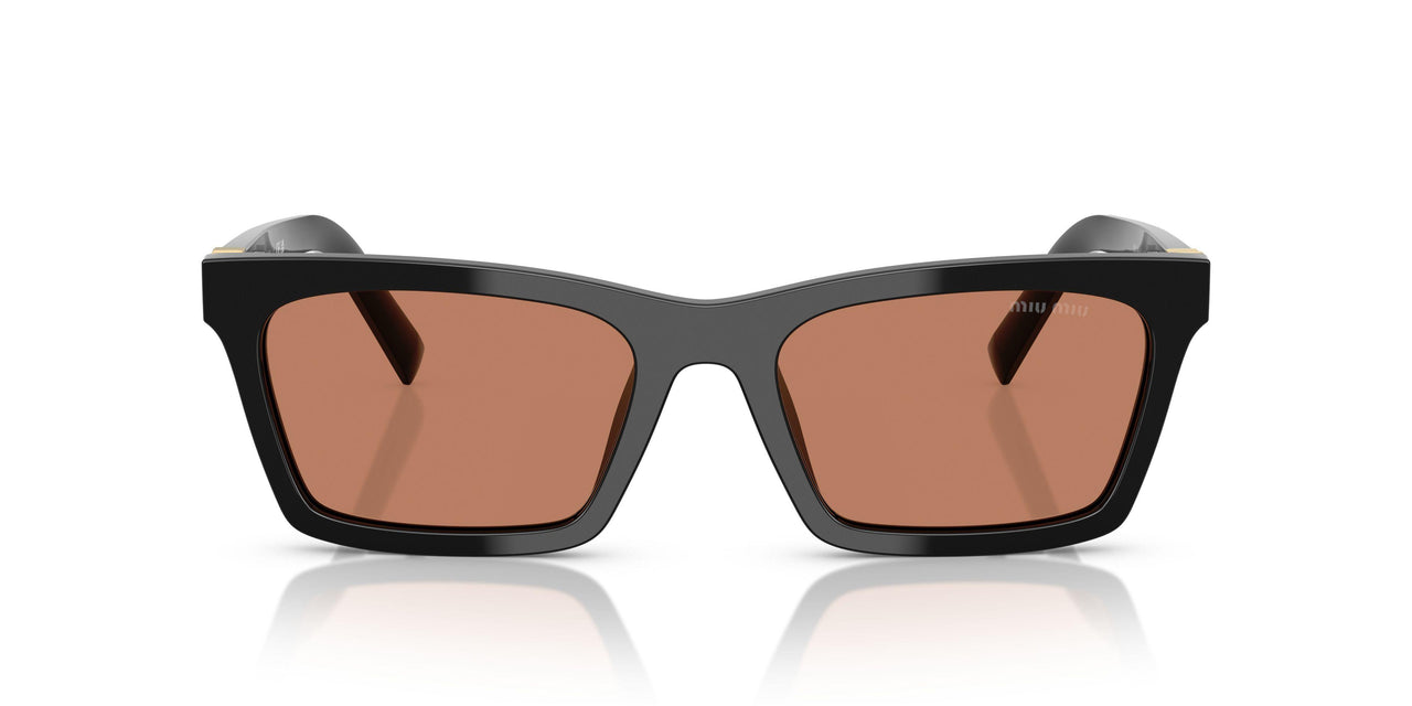 16K10I - Black - Brown