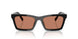 16K10I - Black - Brown