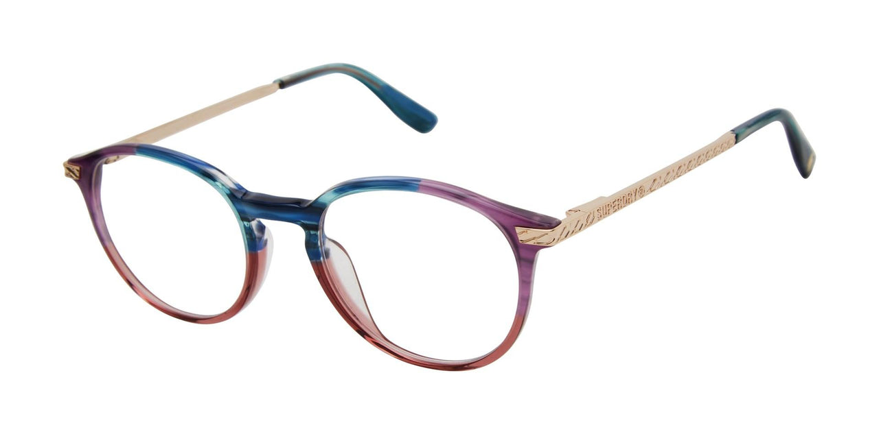 Superdry SDOW009T Eyeglasses