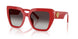 30888G - Red - Grey Gradient