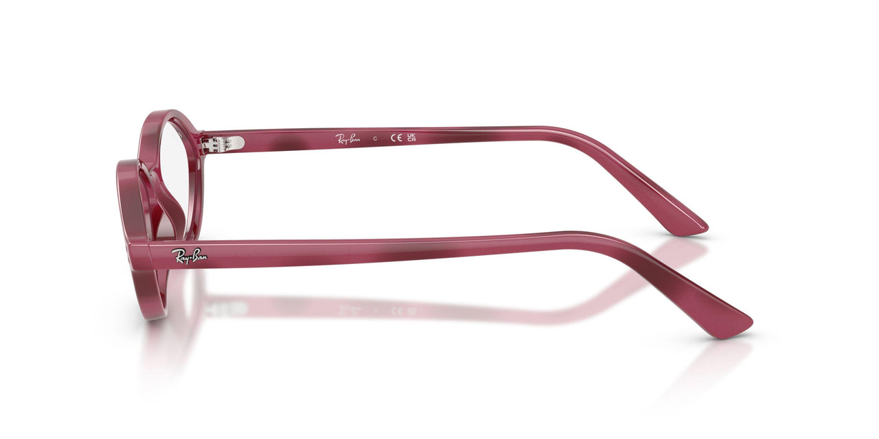 8492 - Violet - Clear