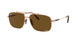 Ray-Ban Michael Titanium 8096 Sunglasses