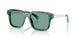 301282 - Brown - Petrol Green