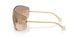 5AK20P - Gold - Light Brown Mirror Bronze