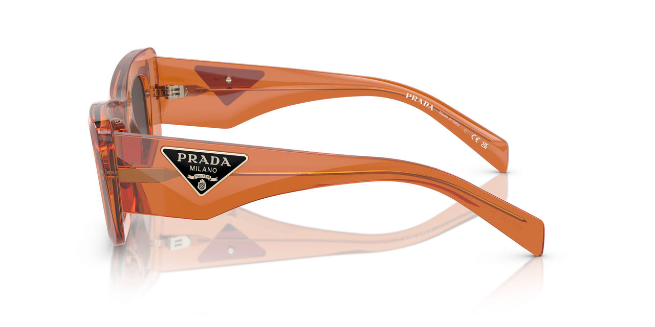 10N5S0 - Orange - Dark Grey