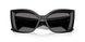 500081 - Black - Polarized Dark Grey