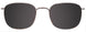 Cool Clip CC837 Eyeglasses