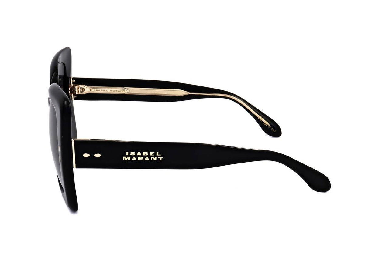 807 - BLACK