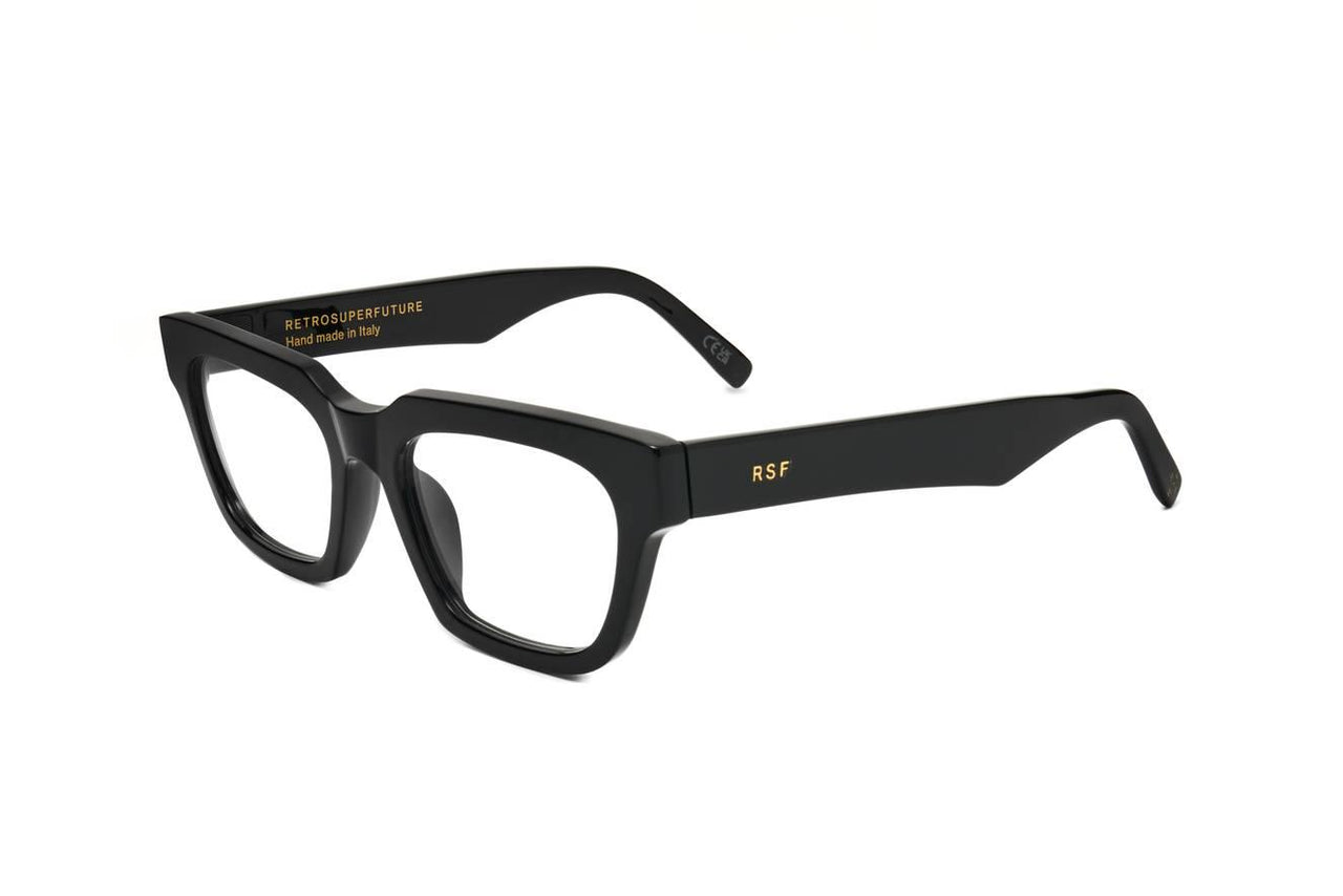 M1V - BLACK