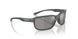 2841Z3 - Grey - Polarized Silver Mirror