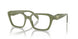 13J1O1 - Green