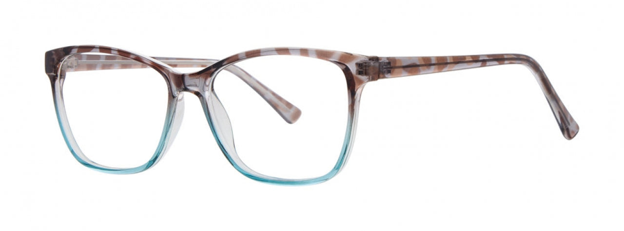 MODERN PLASTICS I CONTINUE Eyeglasses