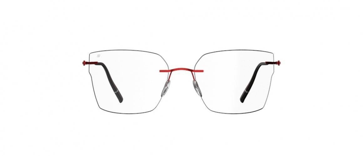 3040 - Striking Red