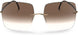7530 - Gold - Classic Brown Gradient