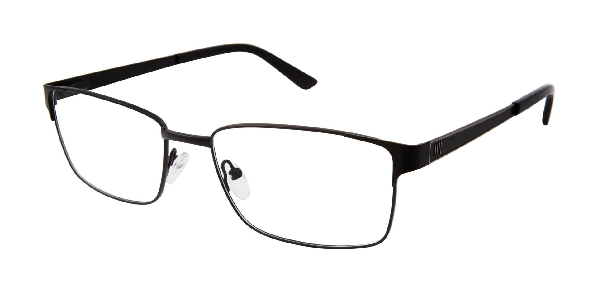 Geoffrey Beene G456 Eyeglasses